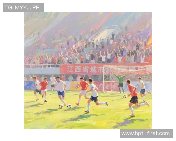 五彩足球的魅力探索：如何让每一场比赛都充满色彩与激情