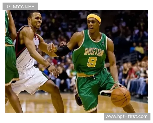 隆多与保罗的巅峰对决谁能在NBA历史中留下更深刻的印记